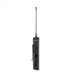 Shure BLX14RE P31, S8 Headsetfunksystem