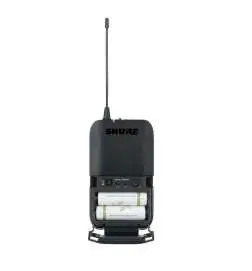 Shure BLX14RE P31, S8 Head Set System
