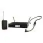 Shure BLX14RE/SM35, S8 Headsetfunksystem