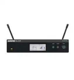 Shure BLX14RE SM35, S8 Headsetfunksystem
