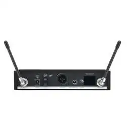 Shure BLX14RE SM35, S8 Headsetfunksystem