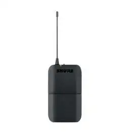 Shure BLX14RE SM35, S8 Headsetfunksystem