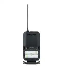 Shure BLX14RE SM35, S8 Headsetfunksystem