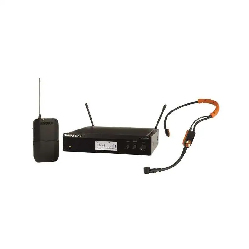 Shure BLX14RE/SM31, S8 Headsetfunksystem