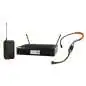 Shure BLX14RE/SM31, S8 Head Set System Shure BLX14RE/SM31, S8 Head Set System