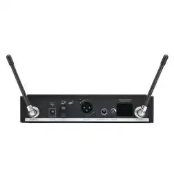Shure BLX14RE SM31, S8 Headsetfunksystem