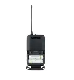 Shure BLX14RE SM31, S8 Head Set System