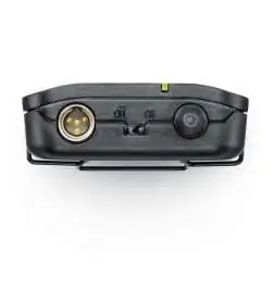 Shure BLX14RE SM31, S8 Headsetfunksystem