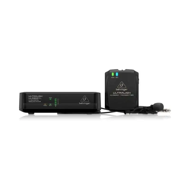 Behringer ULM300LAV