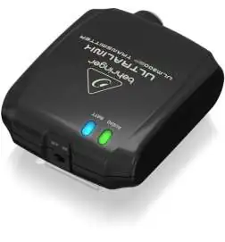 Behringer ULM300LAV