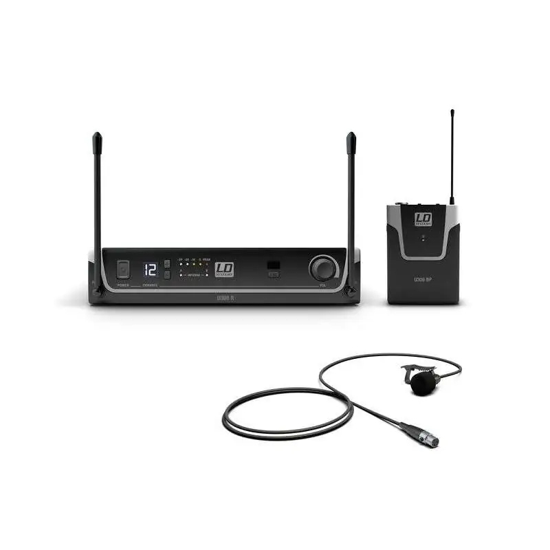 LD-Systems U308 BPL