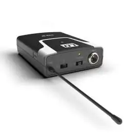 LD-Systems U308 BPL