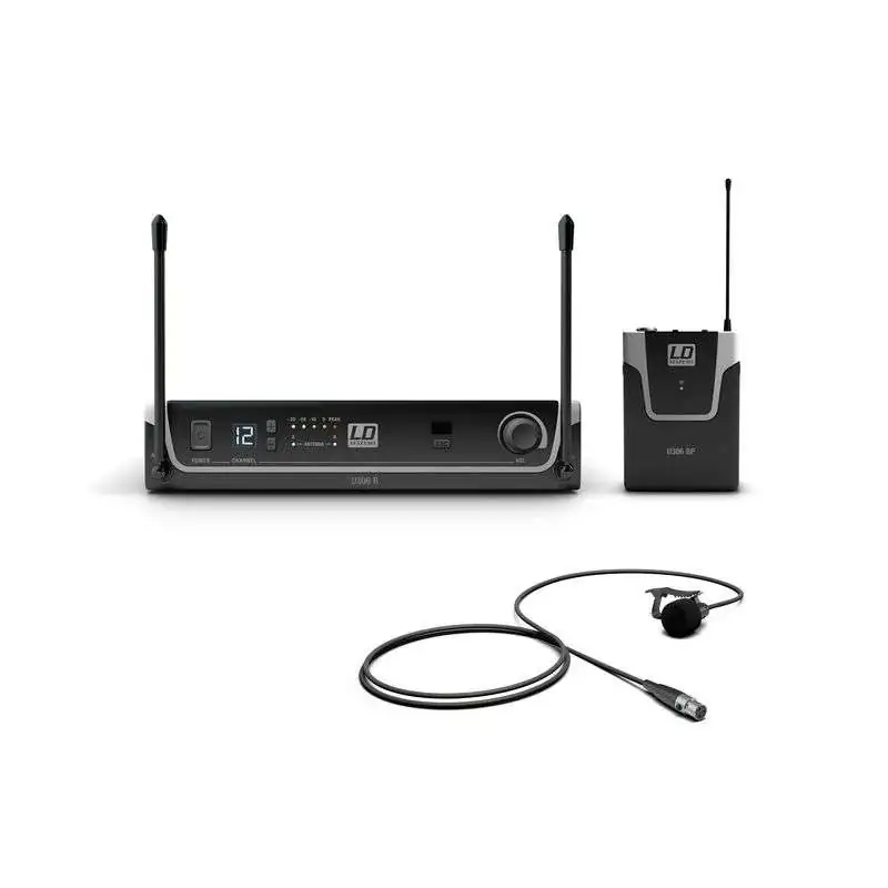 LD-Systems U306 BPL