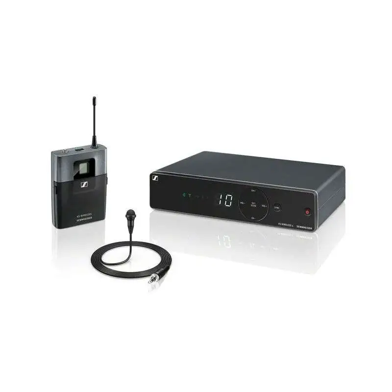 Sennheiser XSW 1-ME2-GB Presenter Set Sennheiser XSW 1-ME2-GB Presenter Set