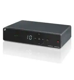 Sennheiser XSW 1-ME2-GB Presenter Set