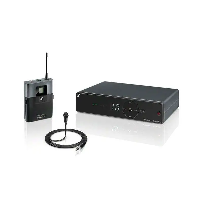 Sennheiser XSW 1-ME2-B Presenter Set