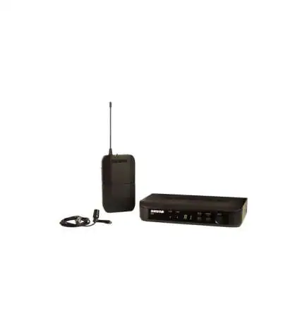 Shure BLX14E CVL, S8 PG Presenter Funksystem