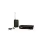 Shure BLX14E/CVL, S8 PG Presenter System