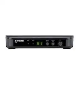 Shure BLX14E/CVL, S8 PG Presenter System