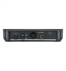 Shure BLX14E/CVL, S8 PG Presenter System