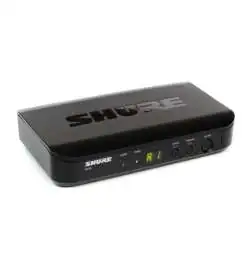 Shure BLX14E/CVL, T11 PG Presenter System