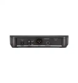 Shure BLX14E/CVL, T11 PG Presenter System