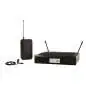 Shure BLX14E/CVL, M17 PG Präsentator Funksystem