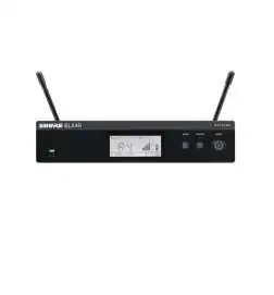 Shure BLX14E/CVL, M17 PG Präsentator Funksystem