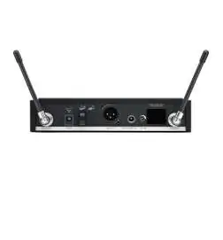 Shure BLX14E/CVL, M17 PG Präsentator Funksystem