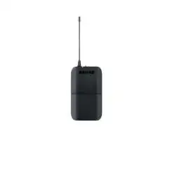 Shure BLX14E/CVL, M17 PG Präsentator Funksystem