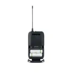 Shure BLX14E/CVL, M17 PG Präsentator Funksystem