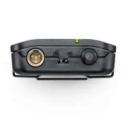 Shure BLX14E/CVL, M17 PG Präsentator Funksystem