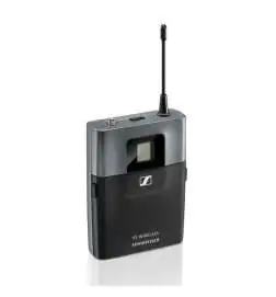 Sennheiser XSW 2-ME2-E Presenter Set
