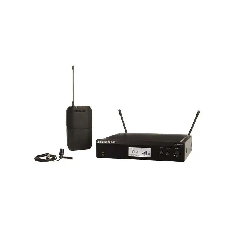 Shure BLX14RE/CVL, T11 PG Presenter System