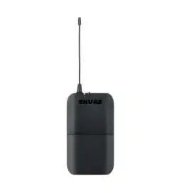 Shure BLX14RE/CVL, T11 PG Presenter System