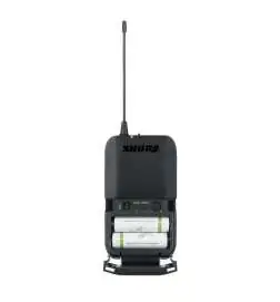 Shure BLX14RE/CVL, T11 PG Presenter System