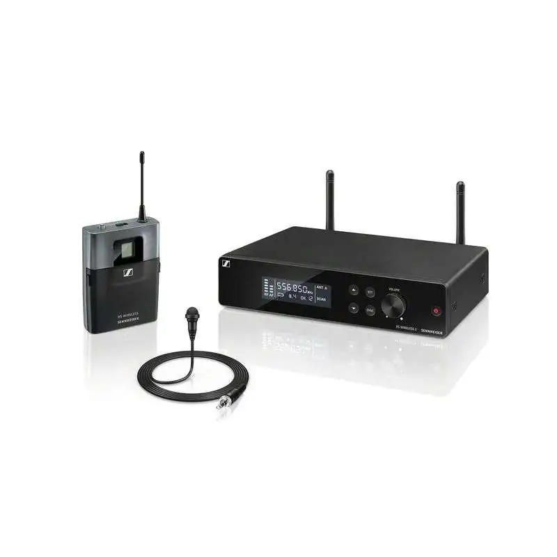 Sennheiser XSW 2-ME2-B Presenter Set