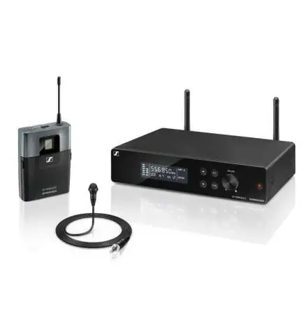 Sennheiser XSW 2-ME2-A Presenter Set