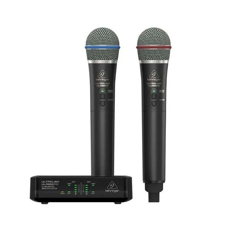 Behringer ULM302MIC