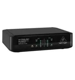 Behringer ULM302MIC