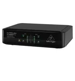 Behringer ULM302MIC