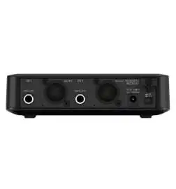 Behringer ULM302MIC