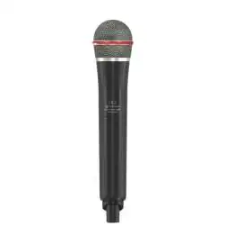 Behringer ULM302MIC