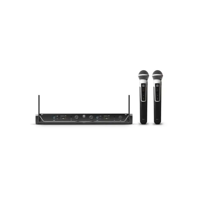 LD-Systems U308 HHD 2