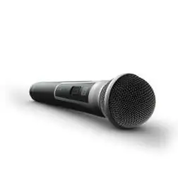 LD-Systems U308 HHD 2