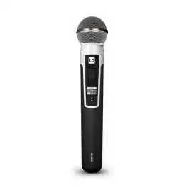 LD-Systems U506 HHD 2