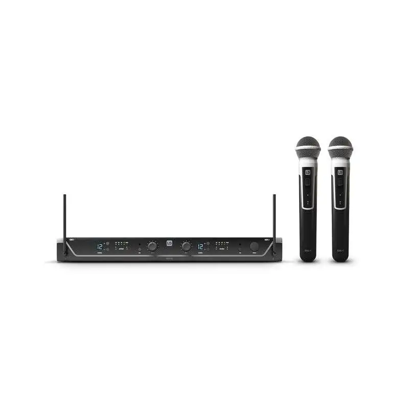 LD-Systems U305 HHD2