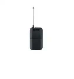 Shure BLX1288E CVL, S8 PG Combo System