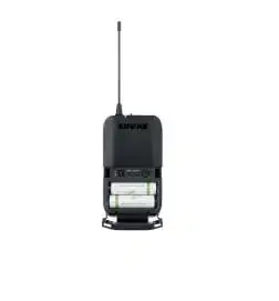 Shure BLX1288E CVL, S8 PG Combo System