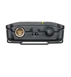 Shure BLX1288E CVL, S8 PG Combo System